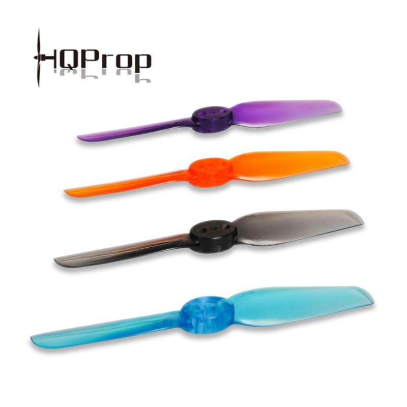 HQ Durable Prop T65MM