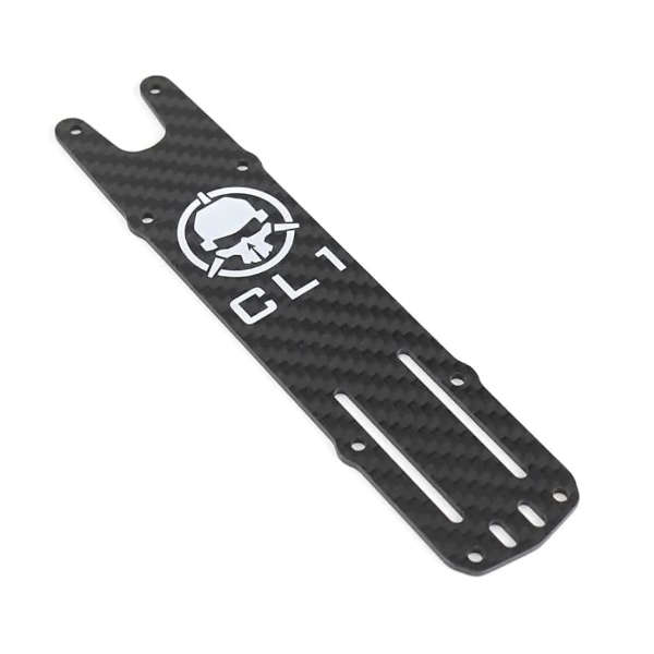 CL1 SpareTop Plate