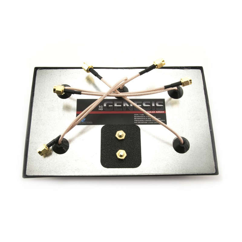 Genesis Combo Pack for HD Systems: Receiver Array w/Transmitter Antenna Pair (Linear)