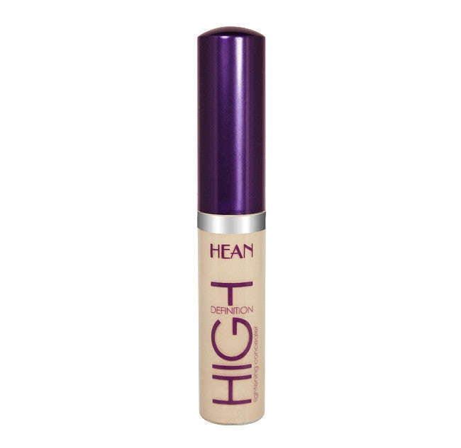 Hean High Definition Lightening Concealer For Eyes & Skin 9 ml - Ivory  103