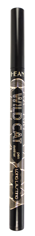 Hean Wild Cat Eyeliner Pen