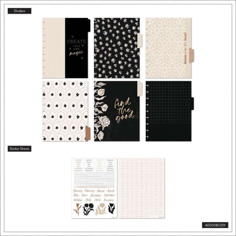 Modern Craft - Classic Dashboard Extension Pack - 6 Months