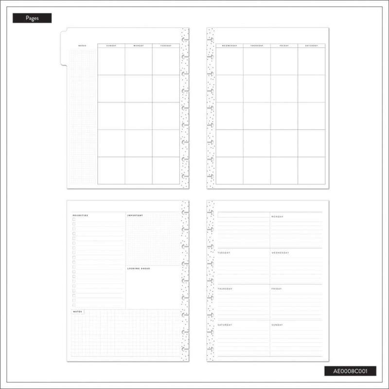 Modern Craft - Classic Dashboard Extension Pack - 6 Months