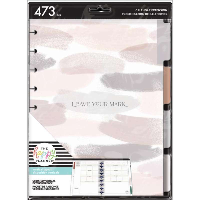 Everyday Vertical Classic Extension Pack