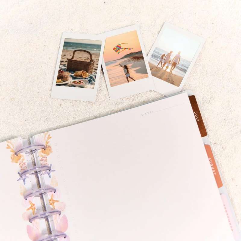 Checklist Classic Filler Paper - Shell Yeah!