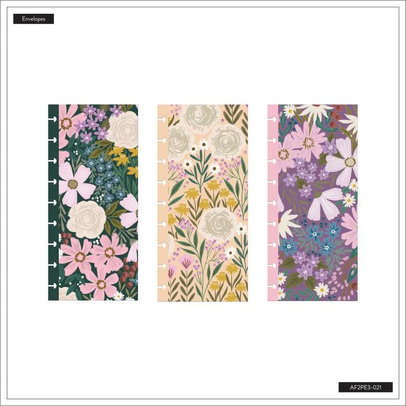 Made To Bloom Envelopes - 3 Pack