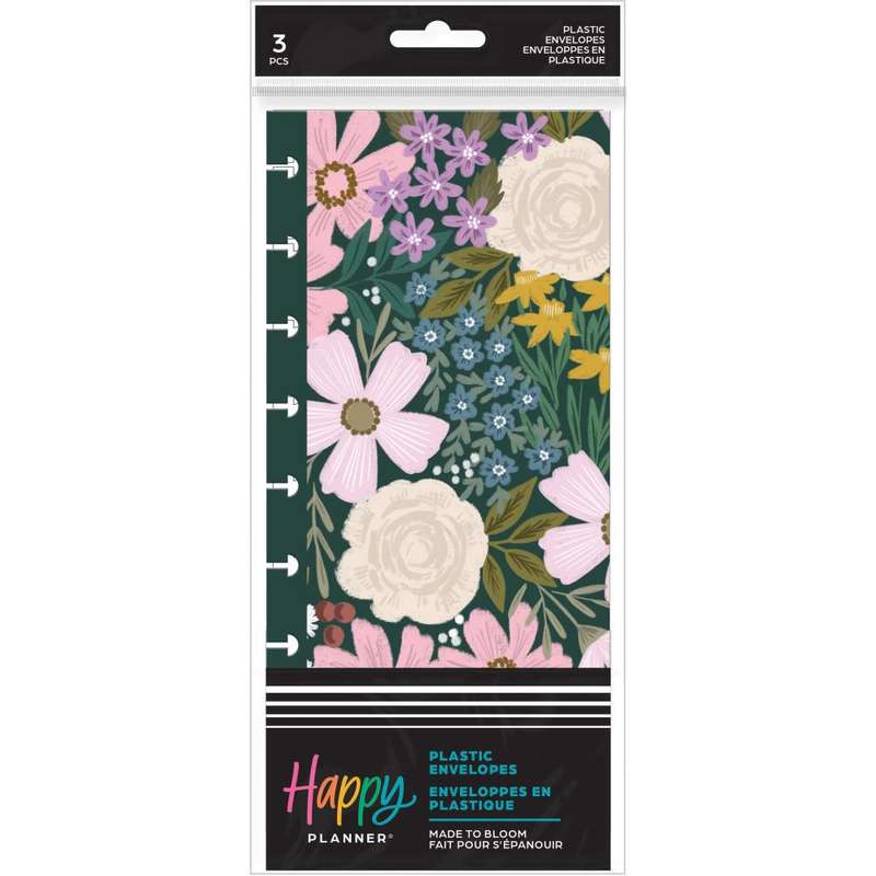 Made To Bloom Envelopes - 3 Pack