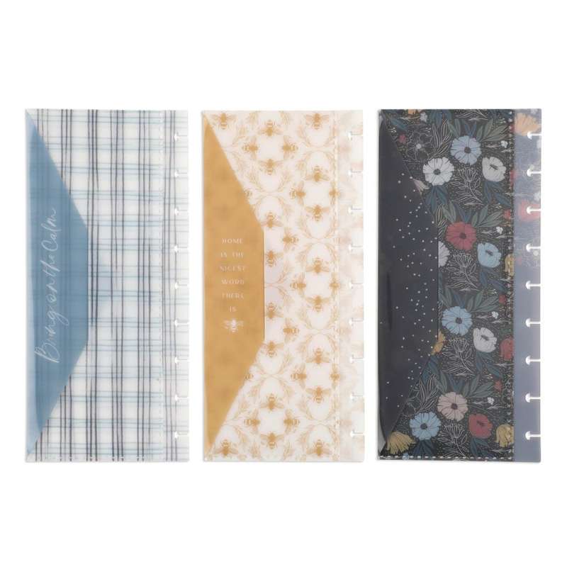 Homesteader Envelopes - 3 Pack