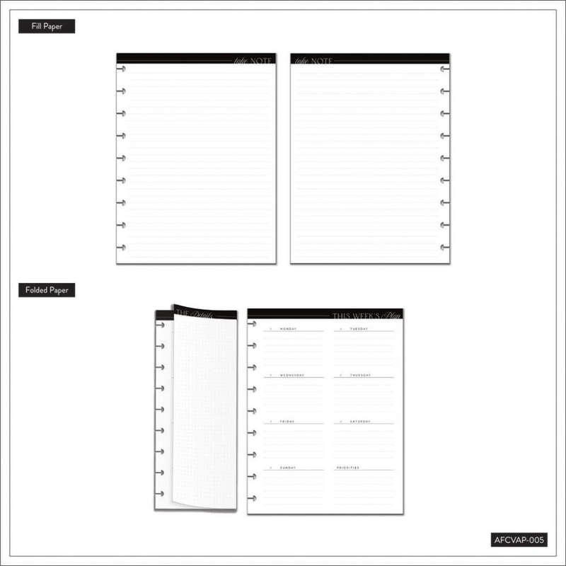 Neutral Chic Accessory Pack - Classic