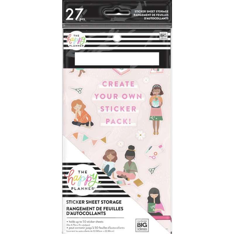 Create Your Own Sticker Pack