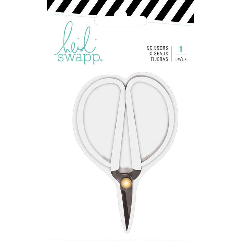 Memory Planner Scissors