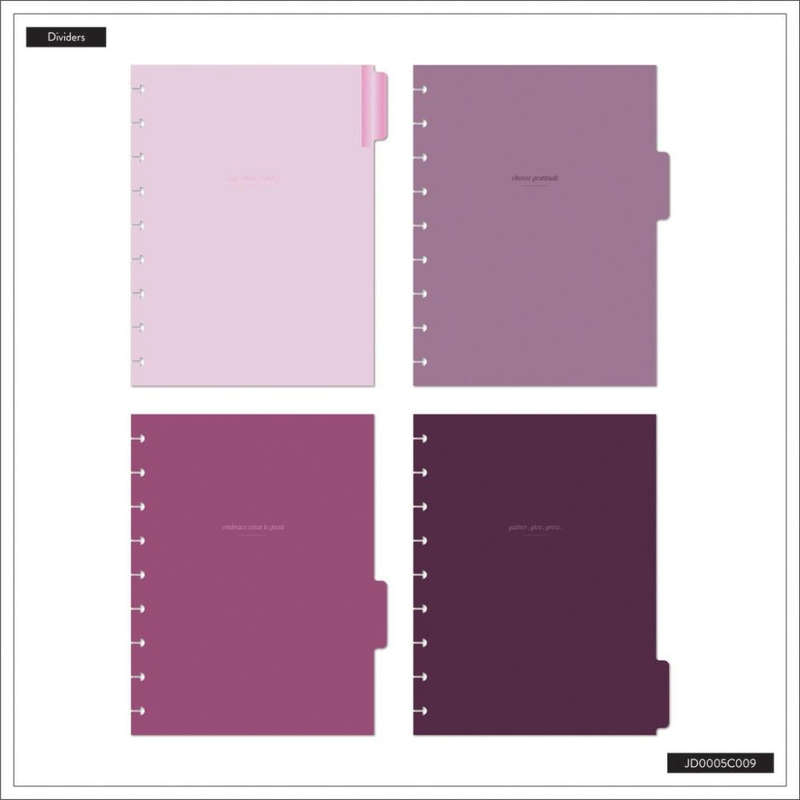 Reflect & Grow - Classic Guided Gratitude Journal