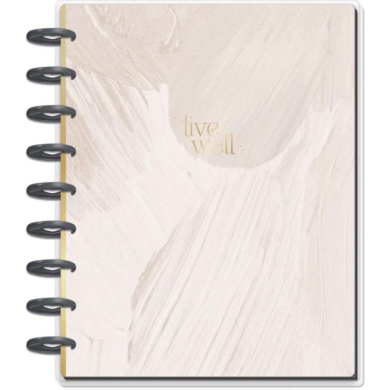 Everyday Magic - Classic Guided Wellness Journal