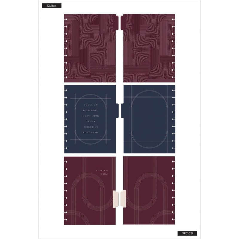 Achieve Greatness Classic Notebook