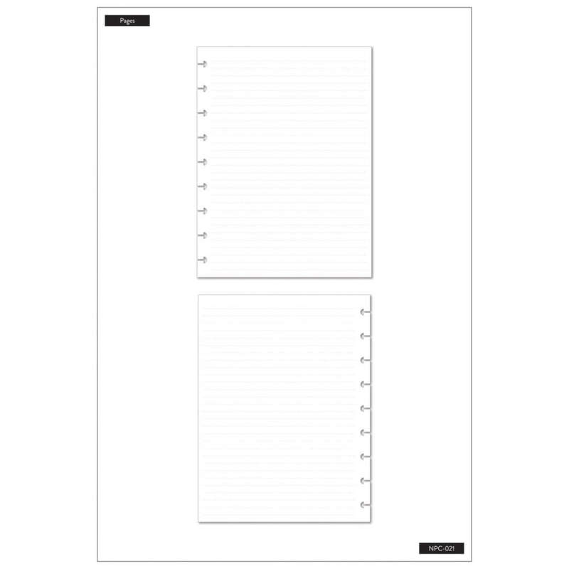 Achieve Greatness Classic Notebook