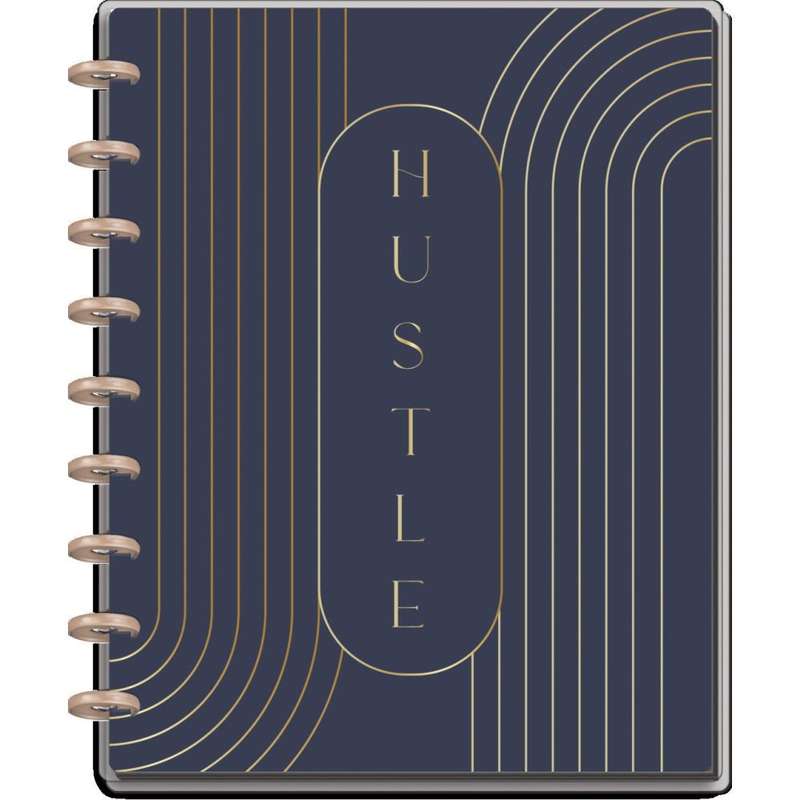 Achieve Greatness Classic Notebook