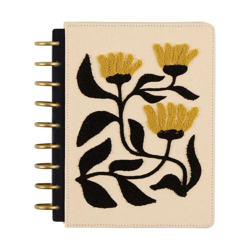 2025-2026 SPECIALTY Mod Sketches Customisable Happy Planner  Classic Dashboard Layout  12 M...