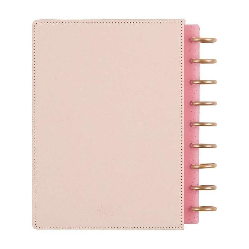 2025-2026 SPECIALTY Cottage Charm Customisable Happy Planner  Classic Vertical Layout  12 M...