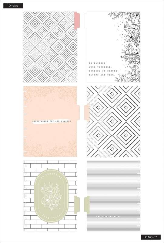 Classic Happy Notes - Notes