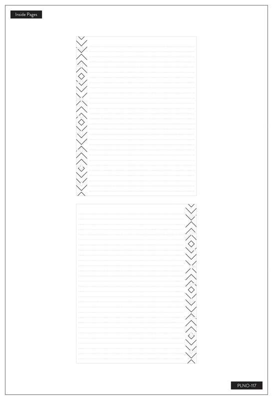 Classic Happy Notes - Notes