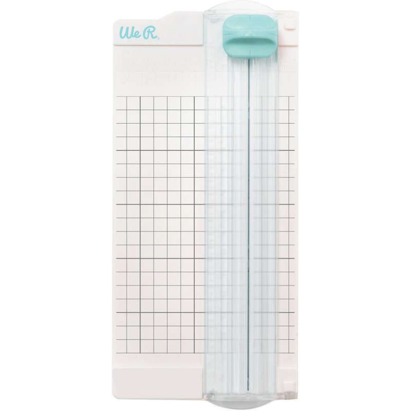 We R Memory Keepers - Journal Mini Trimmer