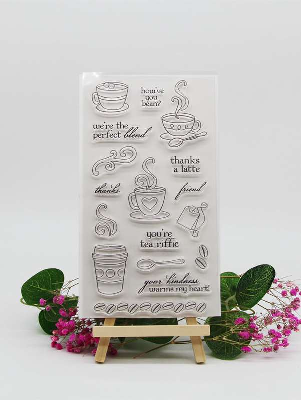 Coffee Stamps