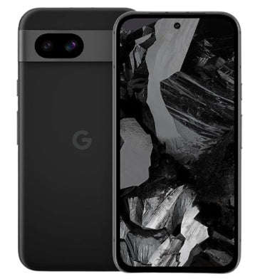 GOOGLE PIXEL 8A 128GB/8GB OBSIDIAN
