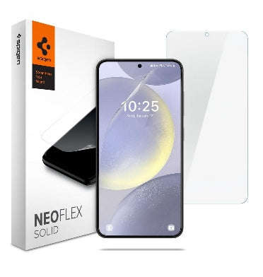 SAMSUNG GALAXY S24 PREMIUM NEO-FLEX SCREEN PROTECTOR 2PK | SPIGEN