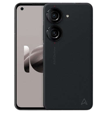 ASUS ZENFONE 10 256GB/8GB DUAL SIM MIDNIGHT BLACK