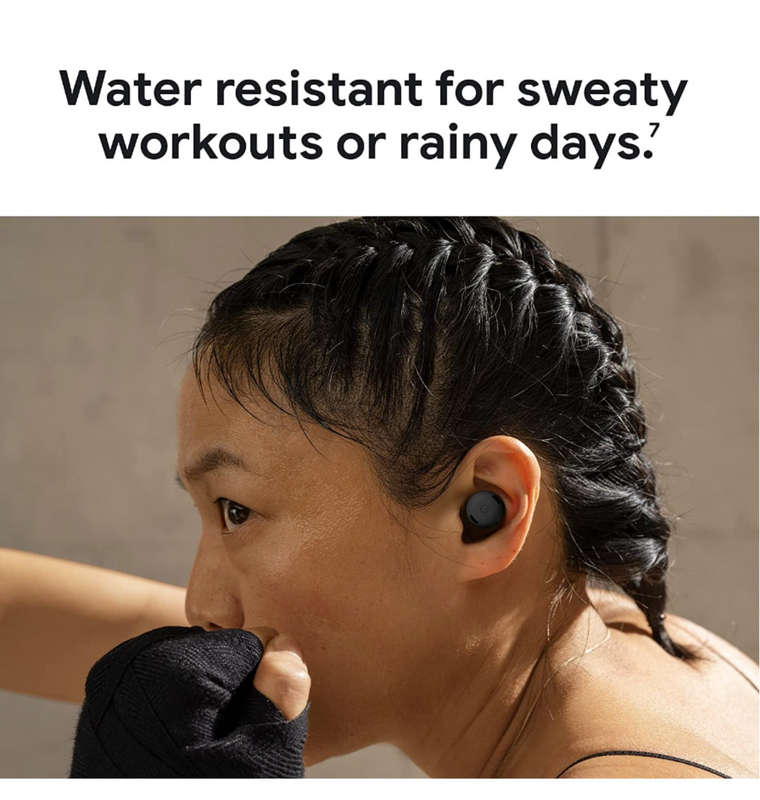 GOOGLE PIXEL BUDS PRO PORCELAIN (2023)