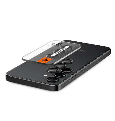 SAMSUNG GALAXY S24 OPTIK CAMERA LENS PROTECTOR | SPIGEN