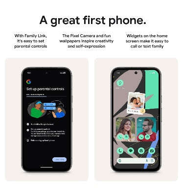 GOOGLE PIXEL 8A 128GB/8GB OBSIDIAN