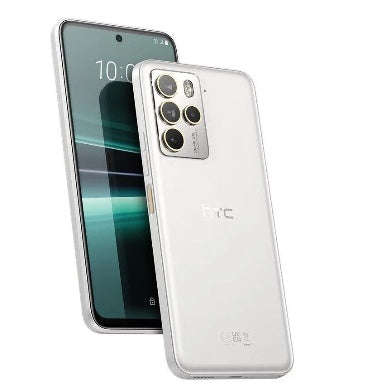 HTC U23 (2023) 256GB/8GB DUAL SIM WHITE