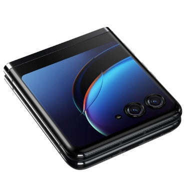 MOTOROLA RAZR+ 256GB/8GB INFINITE BLACK (2023)