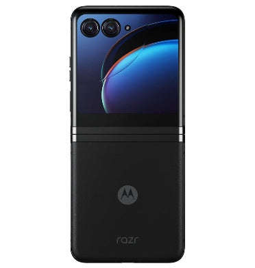 MOTOROLA RAZR+ 256GB/8GB INFINITE BLACK (2023)