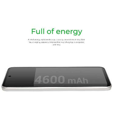 HTC U23 (2023) 256GB/8GB DUAL SIM WHITE