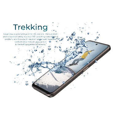 HTC U23 (2023) 256GB/8GB DUAL SIM WHITE