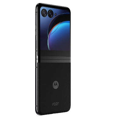 MOTOROLA RAZR+ 256GB/8GB INFINITE BLACK (2023)
