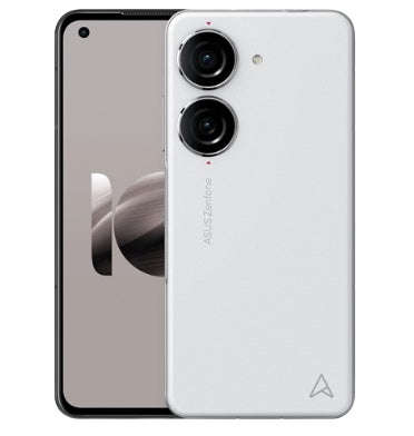 ASUS ZENFONE 10 256GB/8GB DUAL SIM COMET WHITE