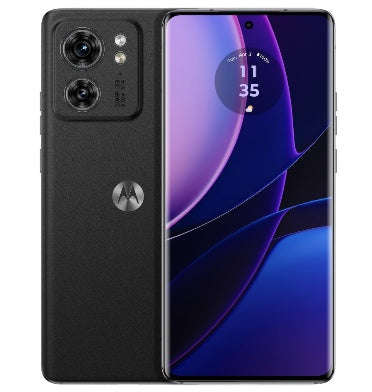 MOTOROLA MOTO EDGE 256GB ECLIPSE BLACK (2023)
