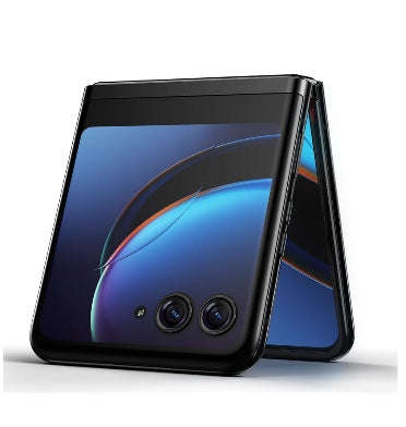 MOTOROLA RAZR+ 256GB/8GB INFINITE BLACK (2023)