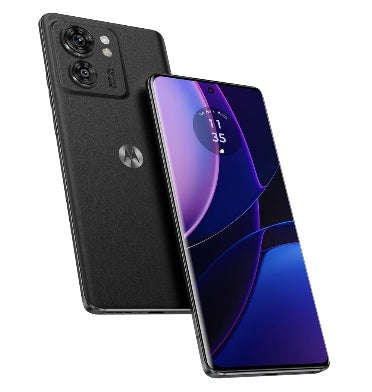 MOTOROLA MOTO EDGE 256GB ECLIPSE BLACK (2023)