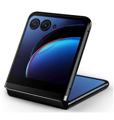 MOTOROLA RAZR+ 256GB/8GB INFINITE BLACK (2023)