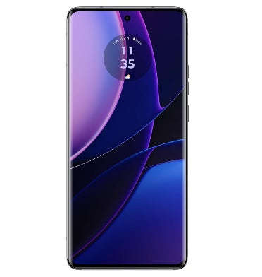 MOTOROLA MOTO EDGE 256GB ECLIPSE BLACK (2023)