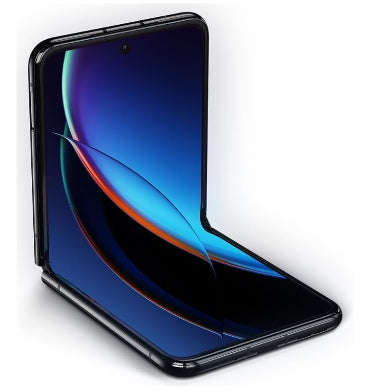 MOTOROLA RAZR+ 256GB/8GB INFINITE BLACK (2023)
