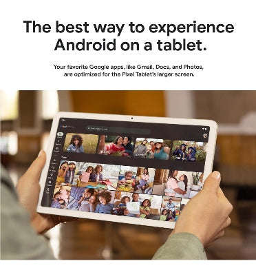 GOOGLE PIXEL TABLET 128GB/8GB HAZEL