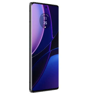 MOTOROLA MOTO EDGE 256GB ECLIPSE BLACK (2023)