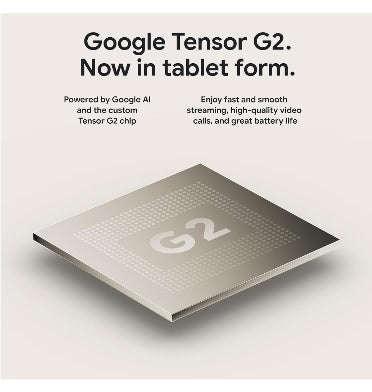 GOOGLE PIXEL TABLET 128GB/8GB HAZEL