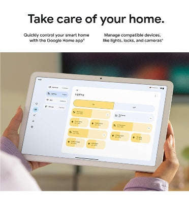 GOOGLE PIXEL TABLET 128GB/8GB HAZEL
