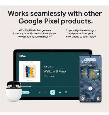 GOOGLE PIXEL TABLET 128GB/8GB HAZEL
